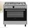 La Modana  90x60 cm Gas Oven With 5 Gas Burners model&nbsp;LMC902GGPRO
