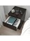 Generic Chest Of Drawers Brown 40x48x55cm