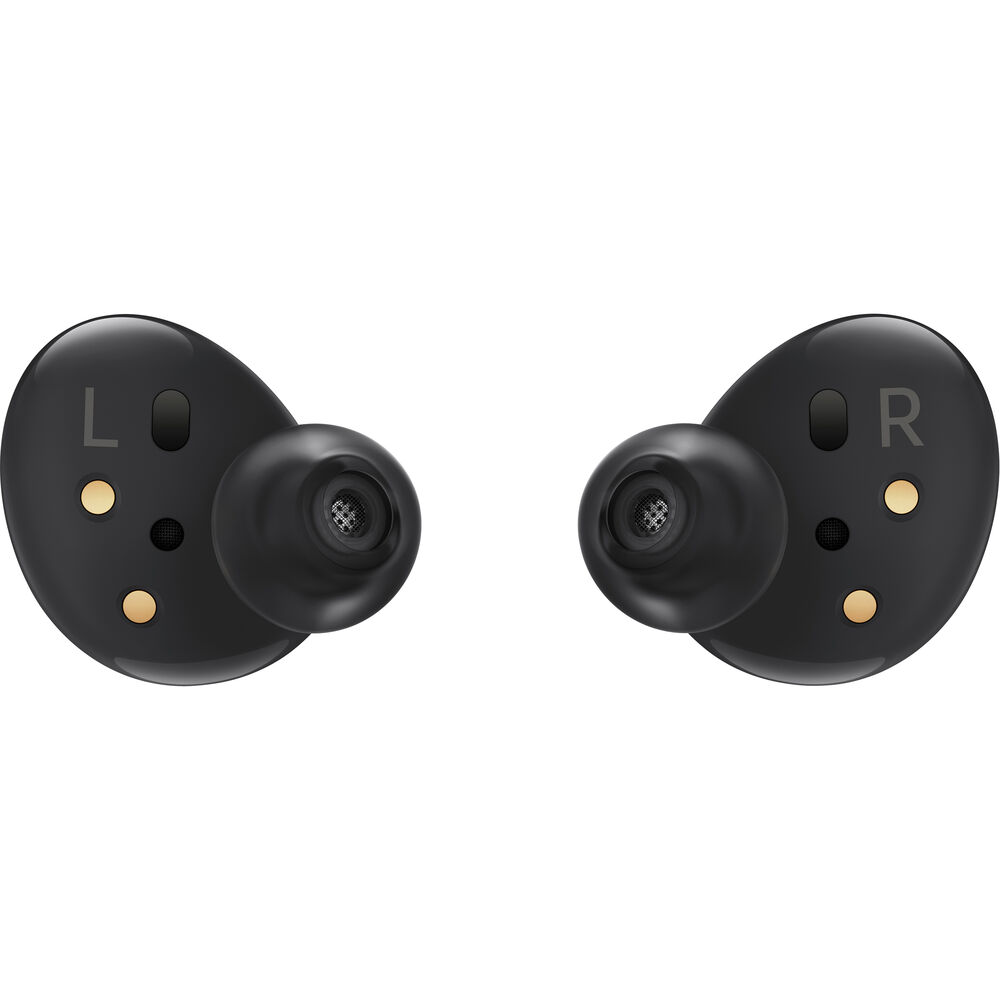 Samsung Galaxy Buds2 Noise-Canceling True Wireless In-Ear Headphones - Graphite (SM-R177)