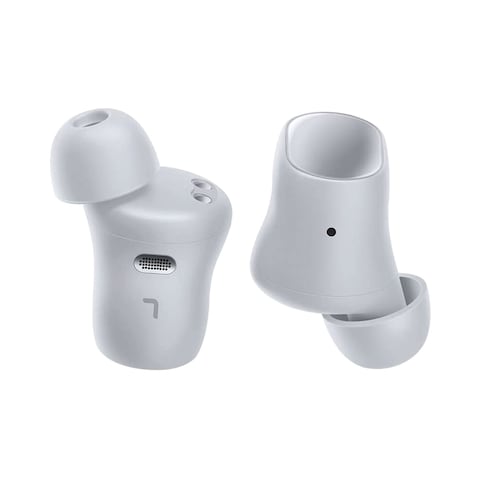 Xiaomi Redmi Buds 3 Pro Bluetooth In-Ear AirBuds Glacier Grey