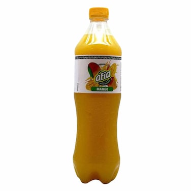 Afia Mango Fruit Drink 500Ml