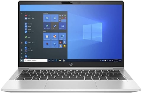 HP ProBook 430 G8, 13.3 Inch, Core i7-1165G7, 16GB RAM, 512GB SSD