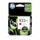 Hp 933XL High Yield Ink Cartridge - 825 pages - Magenta