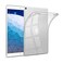 Protective Silicone Clear Case Cover For Apple Ipad 10.5 Inch