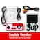 SUP Retro Portable Mini Handheld Game Console With 400 Games
