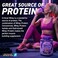 Applied Nutrition Critical Whey Protein Powder, High Protein Powder, Protein Milkshake, Muscle Building Supplement With BCAAs &amp; Glutamine, Chocolate Milkshake (2kg - 67 Servings)