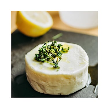Browns Chevre Goat Cheese 100G