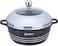 High Quality non stick casserole 24 cm
