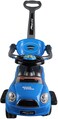 COOLBABY 3 IN 1 Activity Ride-On for Unisex - Blue