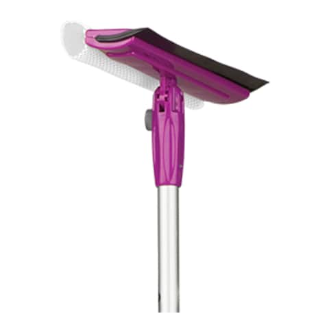 PAREX WINDOW WIPER WITH HANDLE