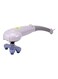 Skyland 7-In-1 Massager White/Grey