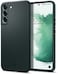 Spigen Thin Fit designed for Samsung Galaxy S22 PLUS case cover (2022) - Abyss Green