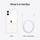 Apple iPhone 12, 64GB, White - International Version