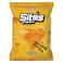 Master Sitos Nacho Cheese Flavoured Tortilla Chips, 60g