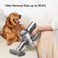 Dreame V12 Cordless Handheld Wireless Vacuum Cleaner 27KPa Strong Suction 185AW SPACE 5.0 High Speed Motor