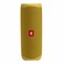 JBL Bluetooth Speaker Flip5 Yellow