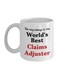 muGGyz I Used to Smile - Boat Repair and Maintenance Boat Mechanic Coffee Mug White 325ml
