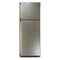 ثلاجة شارب نوفروست - 450 لتر - ذهبي - SJ-58C(CH)
