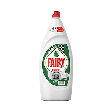 Fairy Dishwashing Liquid Original 800ML