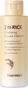 Tony Moly I'm Rice Exfoliating Enzyme Cleanser, 50 G.