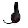 HyperX Gaming Headset Cloud Stinger Black