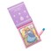 Melissa &amp; Doug On the Go Water Wow Fairy Tale Reusable Water-Reveal Activity Pad