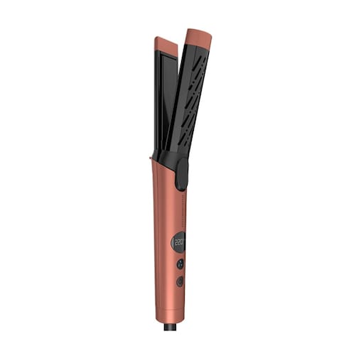 Rush Brush C1 Cool Curler - Rose