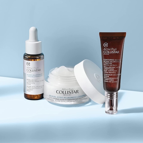 Collistar Eye Contour Cream