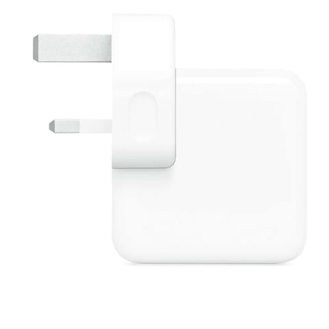 Apple Power Adapter Type-C 30W
