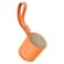 Sony Portable Bluetooth Speaker Orange SRS-XB100/D
