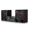 LG CL65 XBoom Mini Hi-Fi System - Black