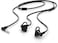 HP Earbuds Black Headset 150, Headset, In-ear, with Mic, Wired, Black - X7B04AA