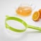 Royalford 2 Pcs Strainer Set, Nylon With PP Handle, RF10272, Non Slip Handle, Ideal Size For Straining Teas And Cocktails Or Sifting Flour, Sugar, Spices, And Herbs