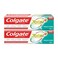 Colgate Total 12 Fresh Stripe Toothpaste 100ml Pack of 2