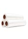 Marrkhor Pack Of 3 Large Film Stretch Wrap For Moving Plastic
