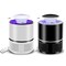Generic-Electric Mosquito Killer Lamp LED Bug Zapper Anti Insect Trap Lamp Killer Home Living Room Pest Control