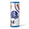 Queen Garbage Bags Roll - 90 x 70 Cm - 500 gram - Blue