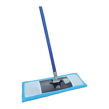 رينامورا ممسحه للباركية بمقبض