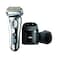 Braun 9290CC Series 9 Wet And Dry Shaver