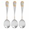FNS IMPERIO SOUP SPOON 3PCS