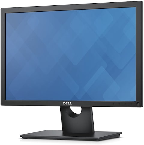 Dell 20&quot; VESA Mountable Screen LED-Lit Monitor - E2016HV