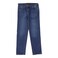Boys Denim Jeans Mid Blue 11-12 Years