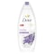 Dove Lavender Oil And Chamomile Body Wash 650ml