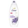 Dove Lavender Oil And Chamomile Body Wash 650ml