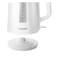 Philips HD9318/01 Series 3000 Plastic Kettle 1.7L White