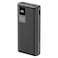 Cellairis Hive Pro Power Bank Black 20000mAh