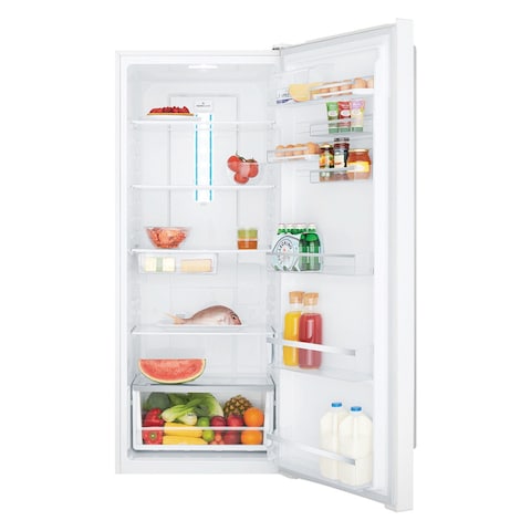 Electrolux Built-In Upright Refrigerator ERB5004A-W 501L White