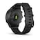 Garmin MARQ Commander (Gen2) Carbon Edition Modern Tool Watch, 46mm
