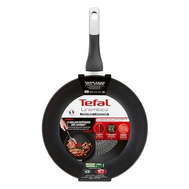 Tefal Non Stick Wokpan 28cm