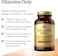 Solgar Vitamins Only, 90 Vegetable Capsules